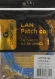 Патч-корд Premier PP12-1.5M/B 1000Гбит/с UTP 4 пары cat.5E CCA molded 1.5м синий RJ-45 (m)-RJ-45 (m)