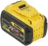 Батарея аккумуляторная DeWalt DCB548-XJ 18В 12Ач Li-Ion Батарея аккумуляторная DeWalt DCB548-XJ 18В 12Ач Li-Ion