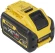 Батарея аккумуляторная DeWalt DCB548-XJ 18В 12Ач Li-Ion Батарея аккумуляторная DeWalt DCB548-XJ 18В 12Ач Li-Ion