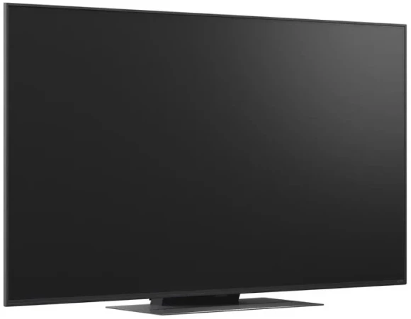 Телевизор LED LG 55" 55QNED86A6A.ARUG черный титан 4K Ultra HD 144Hz DVB-T DVB-T2 DVB-C DVB-S DVB-S2 USB WiFi Smart TV Телевизор LED LG 55" 55QNED86A6A.ARUG черный титан 4K Ultra HD 144Hz DVB-T DVB-T2 DVB-C DVB-S DVB-S2 USB WiFi Smart TV