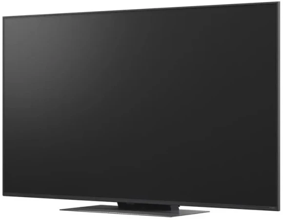 Телевизор LED LG 55" 55QNED86A6A.ARUG черный титан 4K Ultra HD 144Hz DVB-T DVB-T2 DVB-C DVB-S DVB-S2 USB WiFi Smart TV Телевизор LED LG 55" 55QNED86A6A.ARUG черный титан 4K Ultra HD 144Hz DVB-T DVB-T2 DVB-C DVB-S DVB-S2 USB WiFi Smart TV