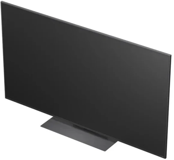 Телевизор LED LG 55" 55QNED86A6A.ARUG черный титан 4K Ultra HD 144Hz DVB-T DVB-T2 DVB-C DVB-S DVB-S2 USB WiFi Smart TV Телевизор LED LG 55" 55QNED86A6A.ARUG черный титан 4K Ultra HD 144Hz DVB-T DVB-T2 DVB-C DVB-S DVB-S2 USB WiFi Smart TV