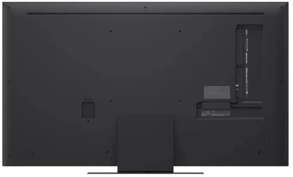 Телевизор LED LG 55" 55QNED86A6A.ARUG черный титан 4K Ultra HD 144Hz DVB-T DVB-T2 DVB-C DVB-S DVB-S2 USB WiFi Smart TV Телевизор LED LG 55" 55QNED86A6A.ARUG черный титан 4K Ultra HD 144Hz DVB-T DVB-T2 DVB-C DVB-S DVB-S2 USB WiFi Smart TV