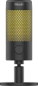 Микрофон проводной A4Tech Bloody GM30 2.5м черный Микрофон проводной A4Tech Bloody GM30 2.5м черный