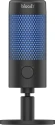 Микрофон проводной A4Tech Bloody GM30 2.5м черный Микрофон проводной A4Tech Bloody GM30 2.5м черный