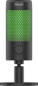 Микрофон проводной A4Tech Bloody GM30 2.5м черный Микрофон проводной A4Tech Bloody GM30 2.5м черный