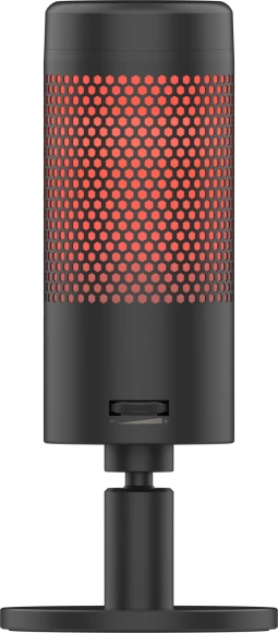 Микрофон проводной A4Tech Bloody GM30 2.5м черный Микрофон проводной A4Tech Bloody GM30 2.5м черный