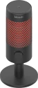 Микрофон проводной A4Tech Bloody GM30 2.5м черный Микрофон проводной A4Tech Bloody GM30 2.5м черный