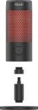 Микрофон проводной A4Tech Bloody GM30 2.5м черный Микрофон проводной A4Tech Bloody GM30 2.5м черный