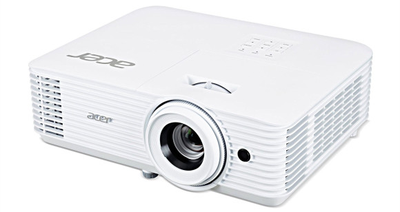 Проектор Acer H6541BDK DLP 4000Lm LS (1920x1080) 10000:1 ресурс лампы:5000часов 1xUSB typeA 2xHDMI 2.9кг