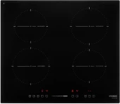 Индукционная варочная поверхность Hyundai HHI 3751 BG черный Индукционная варочная поверхность Hyundai HHI 3751 BG черный