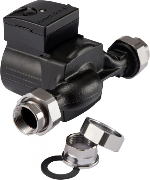 Насос циркуляционный Джилекс Циркуль 25/60 PREMIUM 100Вт 4200л/час (2561)