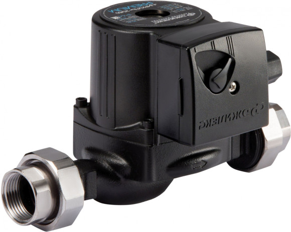 Насос циркуляционный Джилекс Циркуль 25/60 PREMIUM 100Вт 4200л/час (2561)