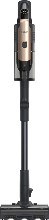 Пылесос Haier C6 Flexi 680Вт антрацит/золотистый