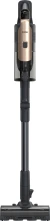 Пылесос Haier C6 Flexi 680Вт антрацит/золотистый