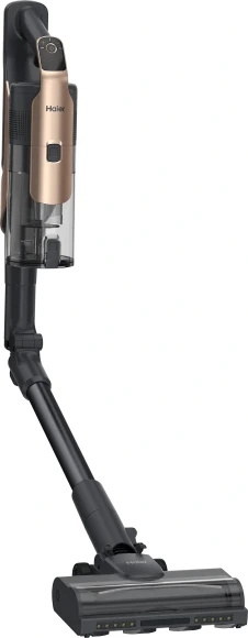 Пылесос Haier C6 Flexi 680Вт антрацит/золотистый Пылесос Haier C6 Flexi 680Вт антрацит/золотистый