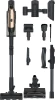 Пылесос Haier C6 Flexi 680Вт антрацит/золотистый Пылесос Haier C6 Flexi 680Вт антрацит/золотистый