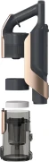 Пылесос Haier C6 Flexi 680Вт антрацит/золотистый Пылесос Haier C6 Flexi 680Вт антрацит/золотистый