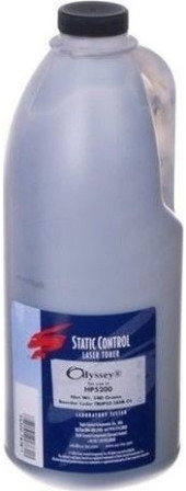 Тонер Static Control MPSPLUS-1KG черный флакон 1000гр. для принтера HP LJ1010-9000/LJP2015/P2055/P3015/M425/M525 Тонер Static Control MPSPLUS-1KG черный флакон 1000гр. для принтера HP LJ1010-9000/LJP2015/P2055/P3015/M425/M525
