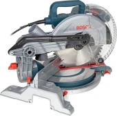 Торцовочная пила Bosch GCM 216 1300Вт 4800об/мин d=216мм Торцовочная пила Bosch GCM 216 1300Вт 4800об/мин d=216мм
