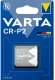 Батарея VARTA CR-P2S CR2 (1шт) блистер Батарея VARTA CR-P2S CR2 (1шт) блистер