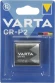 Батарея VARTA CR-P2S CR2 (1шт) блистер Батарея VARTA CR-P2S CR2 (1шт) блистер