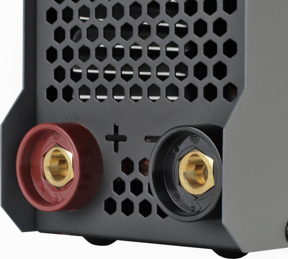 Сварочный аппарат Patriot WM 201 Smart инвертор ММА 8.3кВт