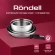 Набор посуды Rondell Stark RDS-1315 5 предметов Набор посуды Rondell Stark RDS-1315 5 предметов