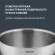 Набор посуды Rondell Stark RDS-1315 5 предметов