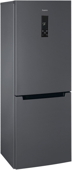 Холодильник Бирюса Б-W920NF 2-хкамерн. графит