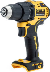 Дрель-шуруповерт DeWalt DCD708N-XJ Без АКБ и ЗУ аккум. патрон:быстрозажимной (DCD708N-XJ) Дрель-шуруповерт DeWalt DCD708N-XJ Без АКБ и ЗУ аккум. патрон:быстрозажимной (DCD708N-XJ)