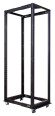 Стойка двухрамная Lanmaster TWT-RACK2-42U-ADJ 42U 480ммX560мм 1000кг черный Стойка двухрамная Lanmaster TWT-RACK2-42U-ADJ 42U 480ммX560мм 1000кг черный