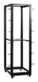 Стойка двухрамная Lanmaster TWT-RACK2-42U-ADJ 42U 480ммX560мм 1000кг черный Стойка двухрамная Lanmaster TWT-RACK2-42U-ADJ 42U 480ммX560мм 1000кг черный