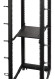 Стойка двухрамная Lanmaster TWT-RACK2-42U-ADJ 42U 480ммX560мм 1000кг черный Стойка двухрамная Lanmaster TWT-RACK2-42U-ADJ 42U 480ммX560мм 1000кг черный