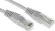 Патч-корд Lanmaster TWT-45-45-30-GY UTP RJ-45 вил.-вилка RJ-45 кат.5E 30м серый ПВХ