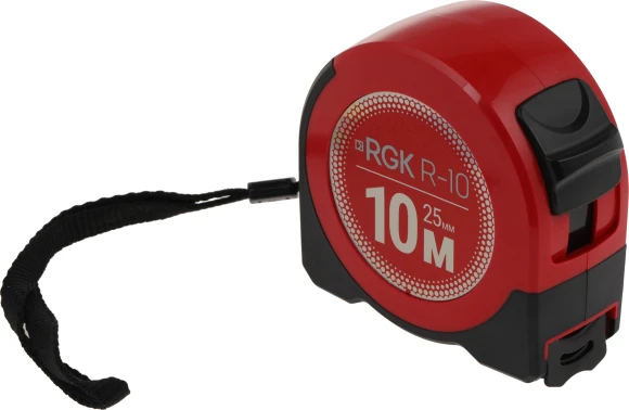 Клещи токоизмерительные RGK CM-20 цифр. измер.ток:переменный/постоянный красный/черный (776424)