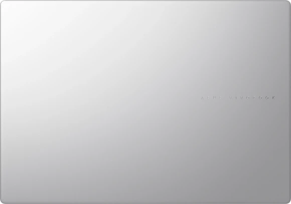 Ноутбук Asus VivoBook S16 M3607KA-SH131 Ryzen AI 5 330 16Gb SSD512Gb AMD Radeon Graphics 16" OLED WUXGA (1920x1200) без ОС silver WiFi BT Cam (90NB16T2-M00990) Ноутбук Asus VivoBook S16 M3607KA-SH131 Ryzen AI 5 330 16Gb SSD512Gb AMD Radeon Graphics 16" OLED WUXGA (1920x1200) без ОС silver WiFi BT Cam (90NB16T2-M00990)