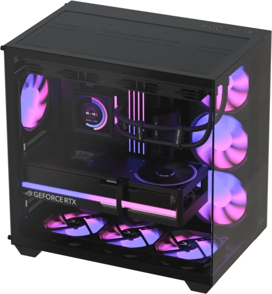 Сервер IRU Rock g2225p 2x5318N 4x32Gb 9361-8I AST2500 2xGigEth 2x1300W w/o OS (2167709)