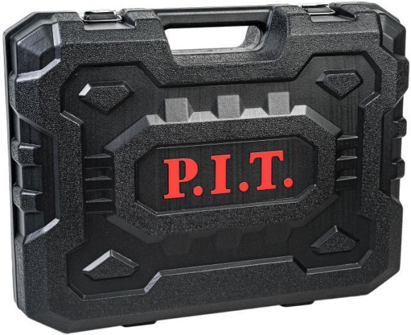 Перфоратор P.I.T. PBH40-C2 патрон:SDS-max уд.:9Дж 1600Вт (кейс в комплекте) Перфоратор P.I.T. PBH40-C2 патрон:SDS-max уд.:9Дж 1600Вт (кейс в комплекте)