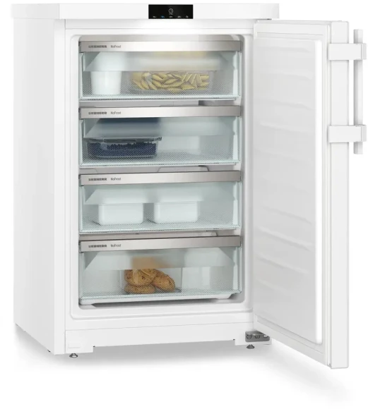 Морозильная камера Liebherr Pure FNe 1404 белый Морозильная камера Liebherr Pure FNe 1404 белый
