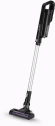 Пылесос Vitek Midnight VT-1832 120Вт черный/серебристый