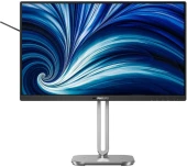Монитор Philips 27" 27E2N2500 черный IPS LED 16:9 HDMI матовая 300cd 178гр/178гр 2560x1440 120Hz DP Quad HD 2K (1440p) 3.22кг
