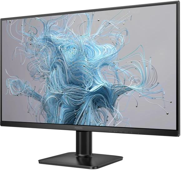 Монитор Philips 27" 27E2N2500 черный IPS LED 16:9 HDMI матовая 300cd 178гр/178гр 2560x1440 120Hz DP Quad HD 2K (1440p) 3.22кг