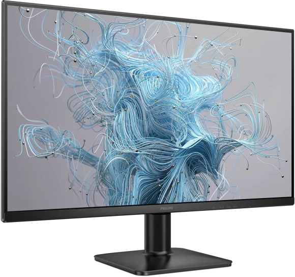 Монитор Philips 27" 27E2N2500 черный IPS LED 16:9 HDMI матовая 300cd 178гр/178гр 2560x1440 120Hz DP Quad HD 2K (1440p) 3.22кг