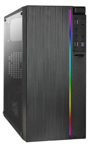 ПО Microsoft Windows Rmt Dsktp Svcs CAL 2019 MLP 5 User CAL 64 bit Eng BOX (6VC-03805)