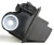 Картридж лазерный Cactus CS-TK330 черный (20000стр.) для Kyocera Mita FS 4000/4000DN/4000DTN