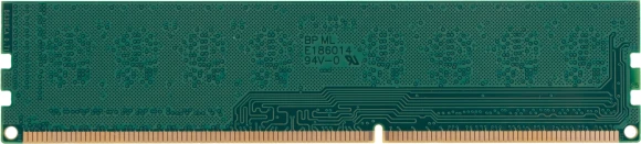 Память DDR3L 4Gb 1600MHz Patriot PSD34G1600L81 Signature RTL PC3-12800 CL11 DIMM 240-pin 1.35В single rank Ret
