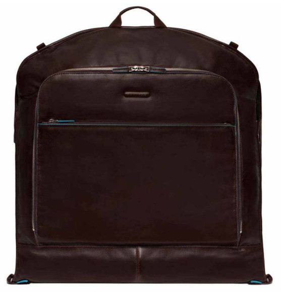 Сумка-портплед Piquadro Blue Square PA1617B2/MO красное дерево натур.кожа