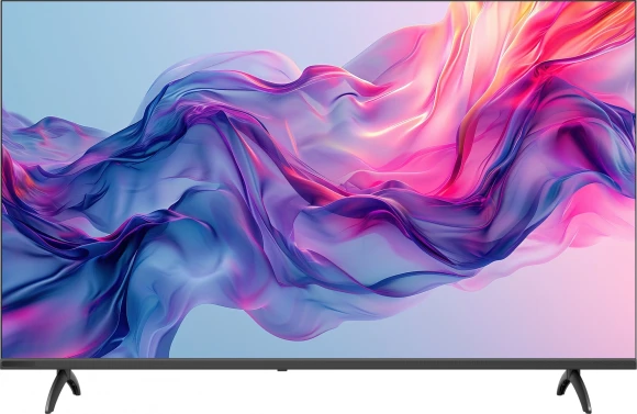 Телевизор LED Skyworth 43" 43G66G Google TV Frameless черный/серый 4K Ultra HD 60Hz DVB-T DVB-T2 DVB-C DVB-S DVB-S2 USB WiFi Smart TV
