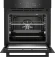 Духовой шкаф Электрический Hotpoint FE8 1352 SP BLG черный